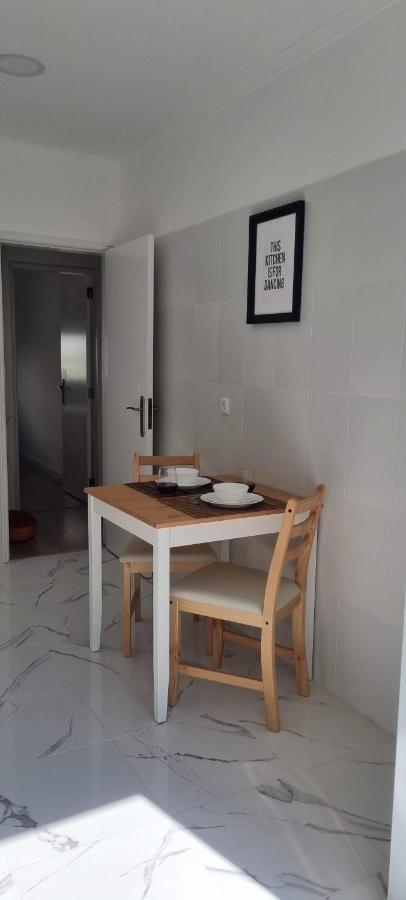 Canto Da Rocha Guesthouse Almada Extérieur photo