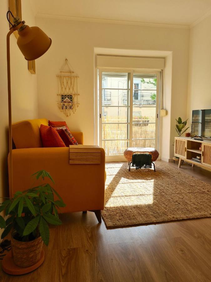 Canto Da Rocha Guesthouse Almada Extérieur photo