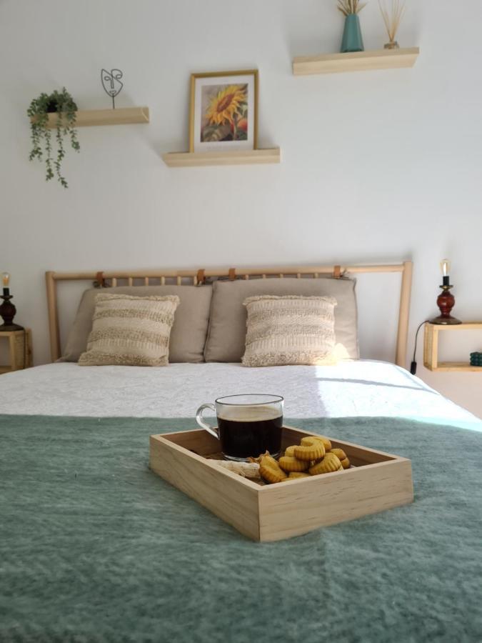 Canto Da Rocha Guesthouse Almada Extérieur photo