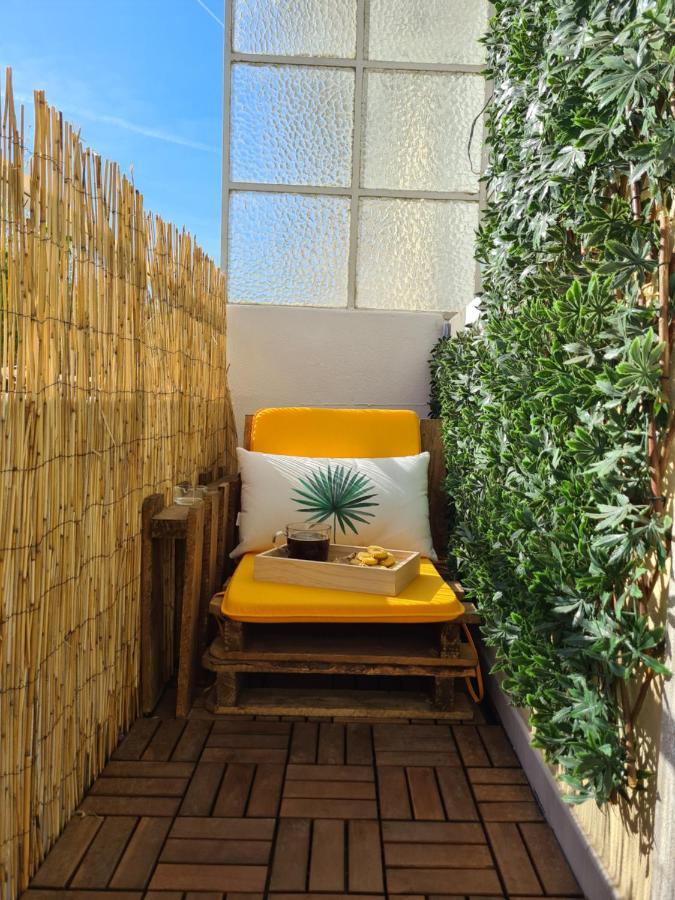 Canto Da Rocha Guesthouse Almada Extérieur photo